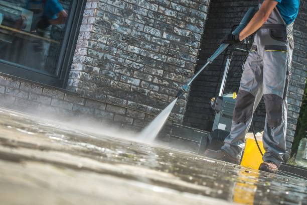 Best Building Exterior Washing  in Collierville, TN