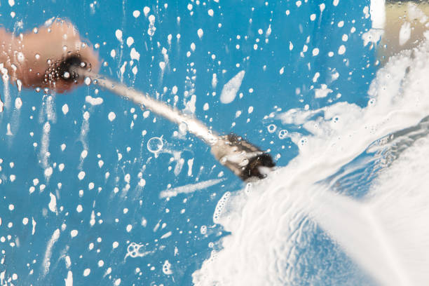 Trusted Collierville, TN  Pressure Washing Services Experts