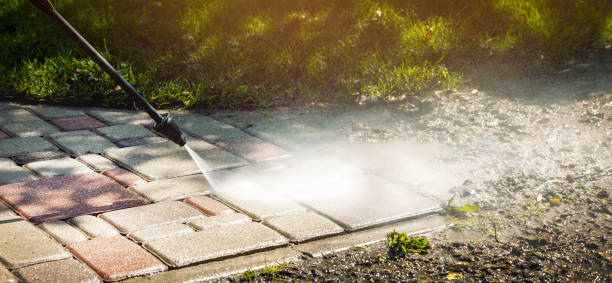 Best Building Exterior Washing  in Collierville, TN