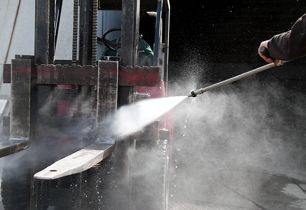 Playground Equipment Cleaning in Collierville, TN