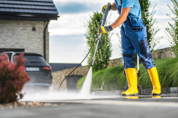 Best House Exterior Washing  in Collierville, TN