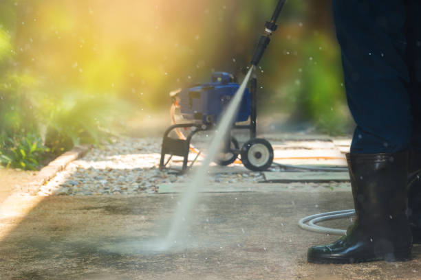 Best Soft Washing  in Collierville, TN